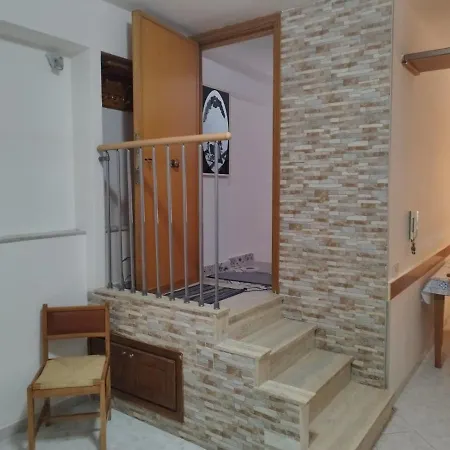 Briosa Σπίτι διακοπών Παλέρμο