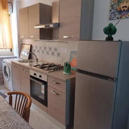 Σπίτι διακοπών Briosa