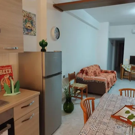 Σπίτι διακοπών Briosa *