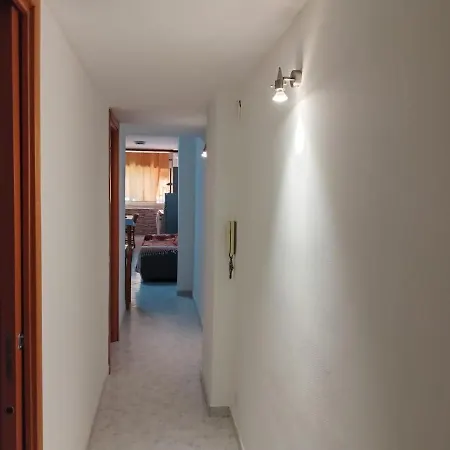 Briosa Σπίτι διακοπών