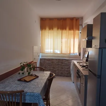 Briosa Σπίτι διακοπών Παλέρμο