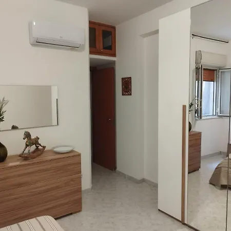 Briosa Σπίτι διακοπών Παλέρμο