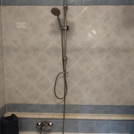 Σπίτι διακοπών Briosa Παλέρμο