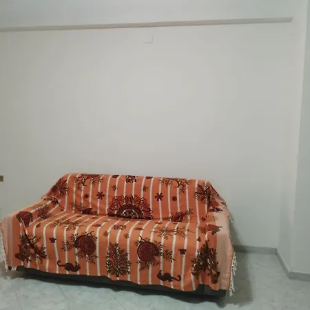 Briosa Σπίτι διακοπών Παλέρμο